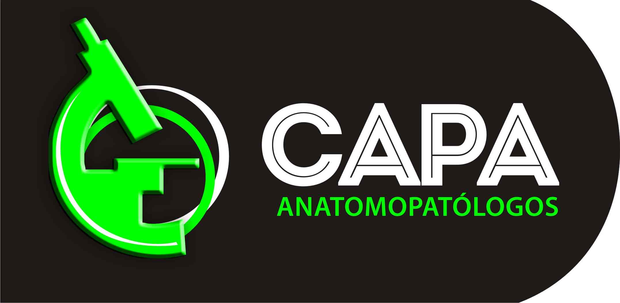 logotipo laboratorios CAPA